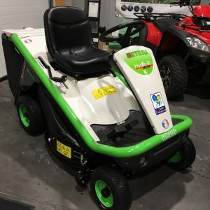 ETESIA