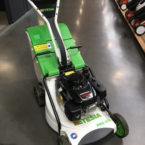 ETESIA