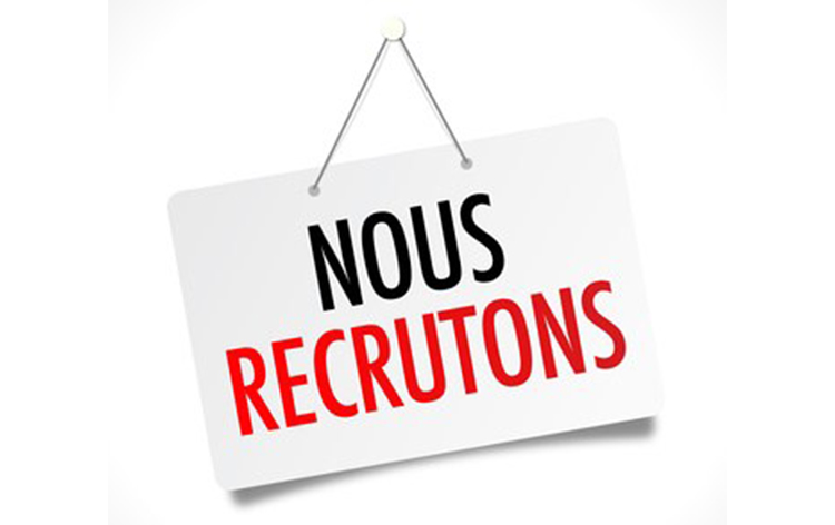 OFFRES D’ EMPLOI