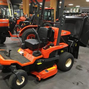 KUBOTA