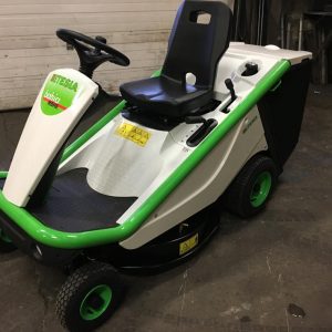 ETESIA