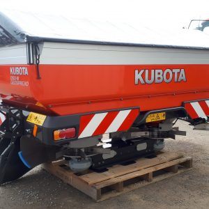 Kubota