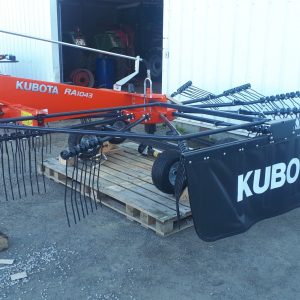 Kubota