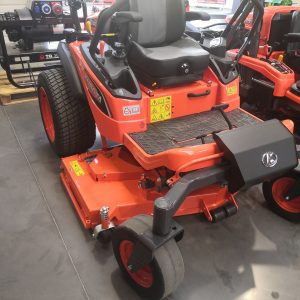 KUBOTA