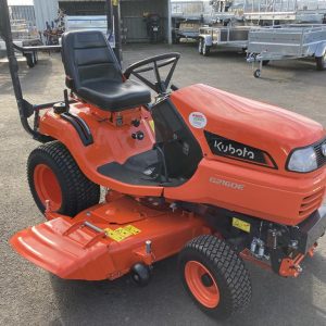 KUBOTA