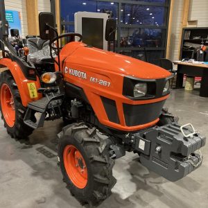 KUBOTA