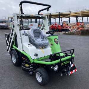 ETESIA