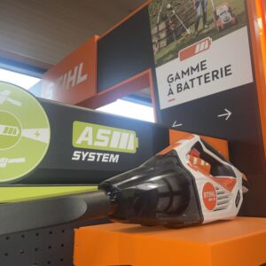 STIHL