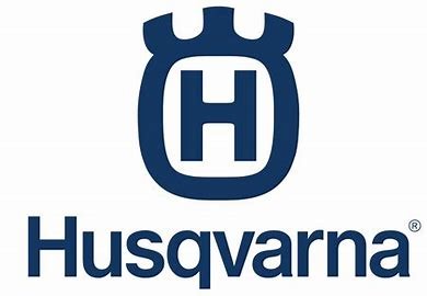 logo husqvarna