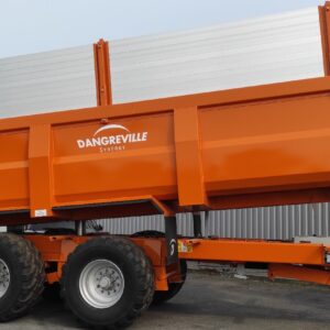 Dangreville