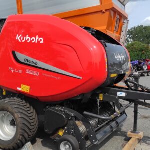 Kubota