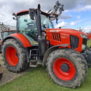 Kubota
