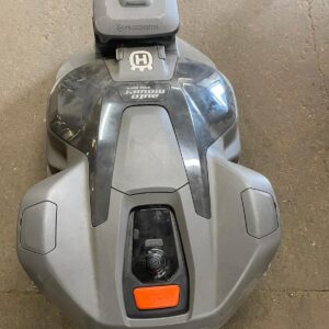 HUSQVARNA