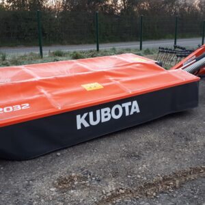 Kubota
