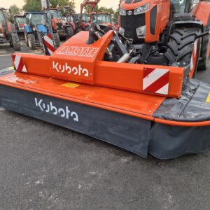 Kubota