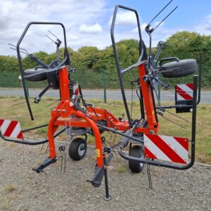Kubota